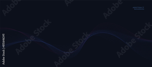 Abstract futuristic digital technology background. Vector illustration, EPS10.