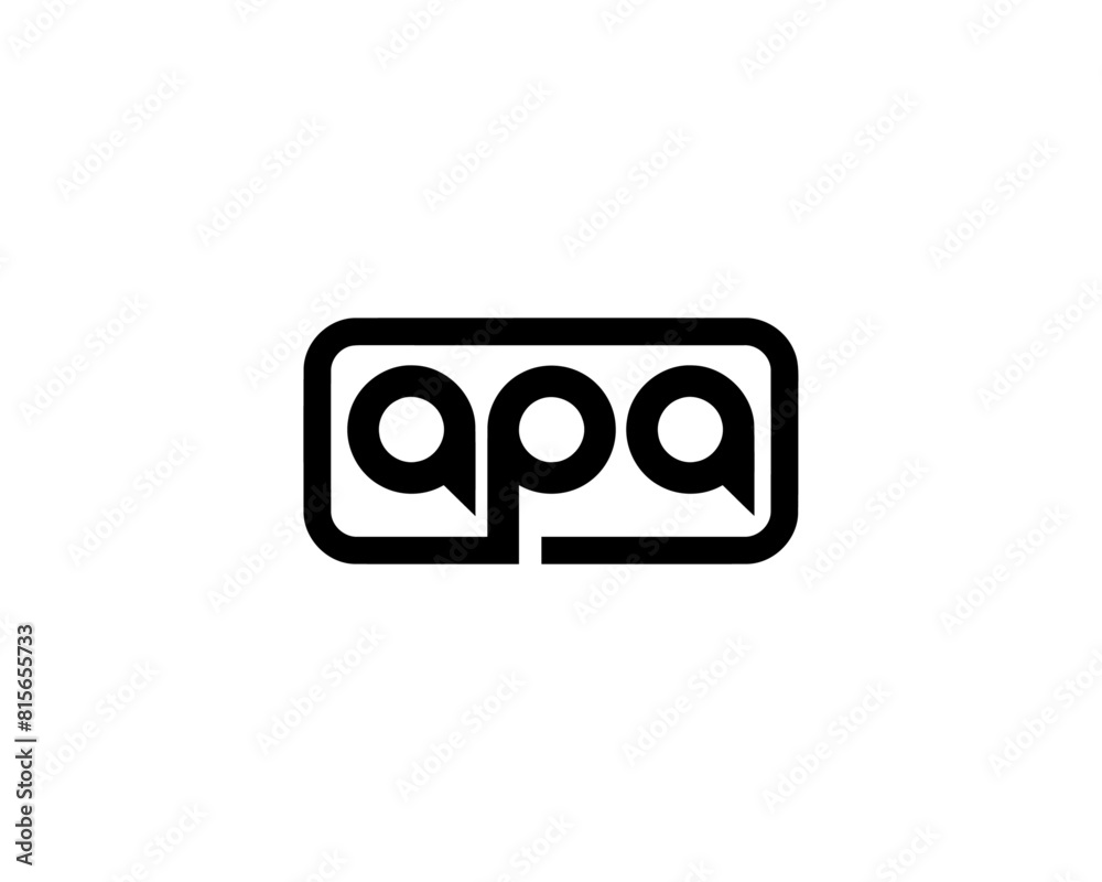 apa logo apa logo