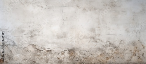 Grunge old wall texture concrete cement background Vintage or grungy white background of natural cement or stone old texture as a retro pattern wall. copy space available © Gular