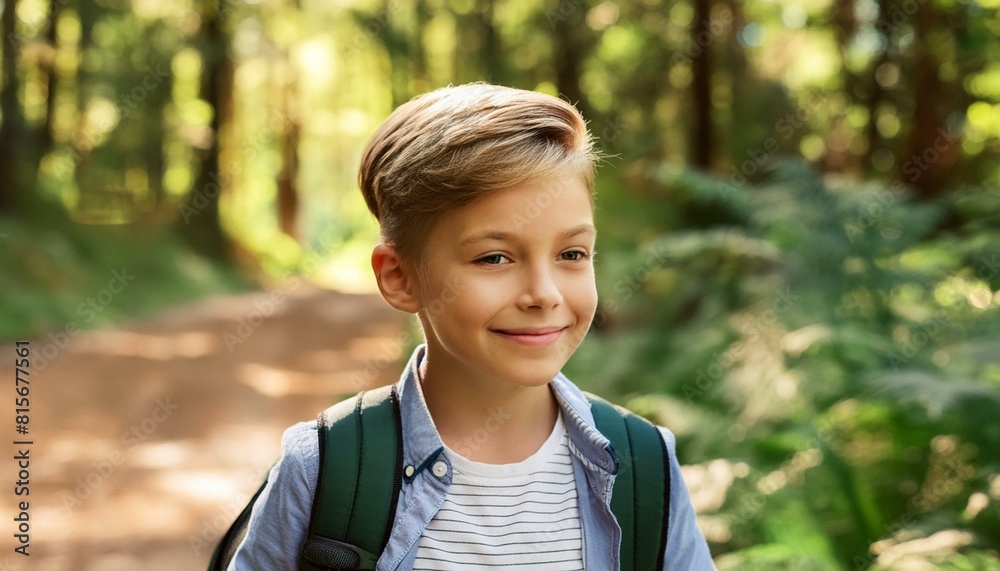 A Young Explorer's Tale.A Boy's Journey Through the Forest, childhood, boy, child, smiling, kid, outdoors, , nature, person, smile A Young Explorer's Tale.A Boy's Journey Through the Forest, childhood, boy, child, smiling, kid, outdoors, , nature, person, smile