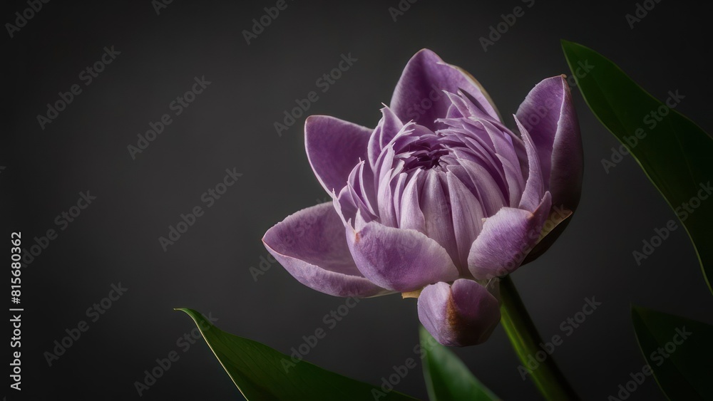 flower in studio background flower in studio background