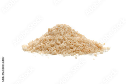 Heap of Salt 