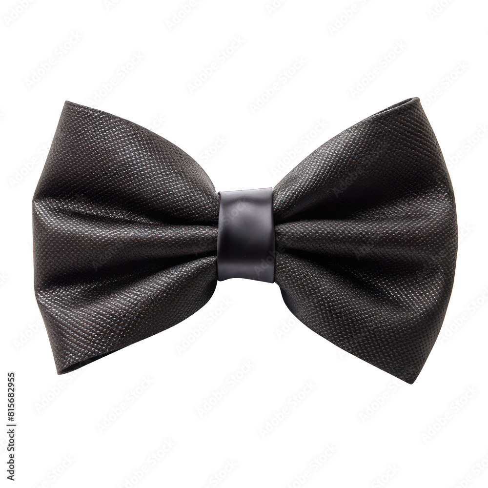 black bow tie black bow tie