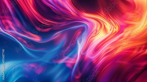 awesome abstract background for display