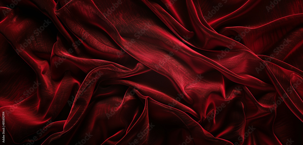 a deep Dark red background velvety texture with high clarity a deep Dark red background velvety texture with high clarity