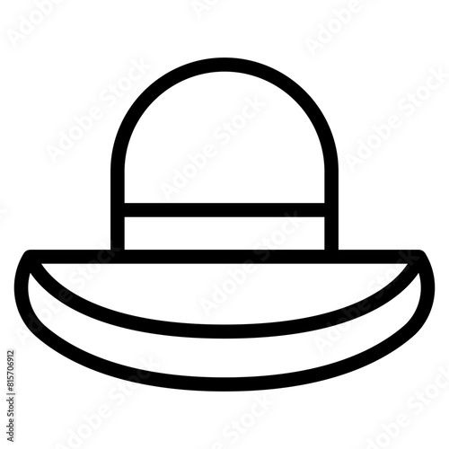 magician hat line 
