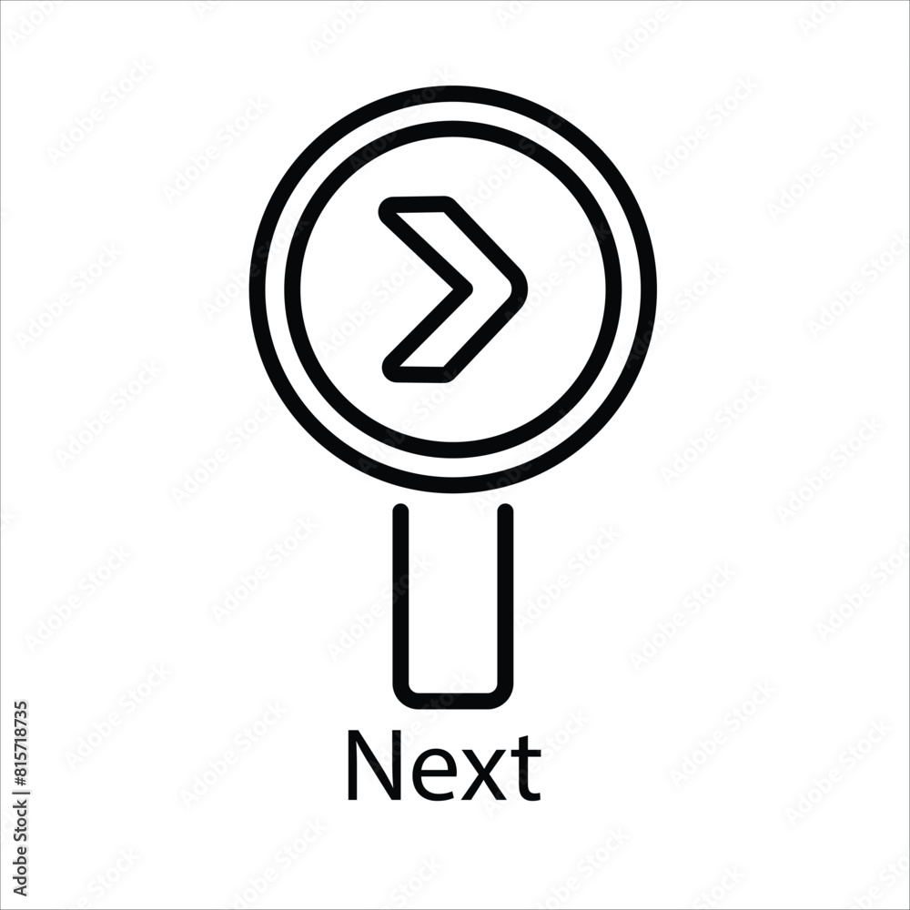 Next Vector icon Next Vector icon