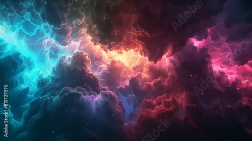 Abstract background