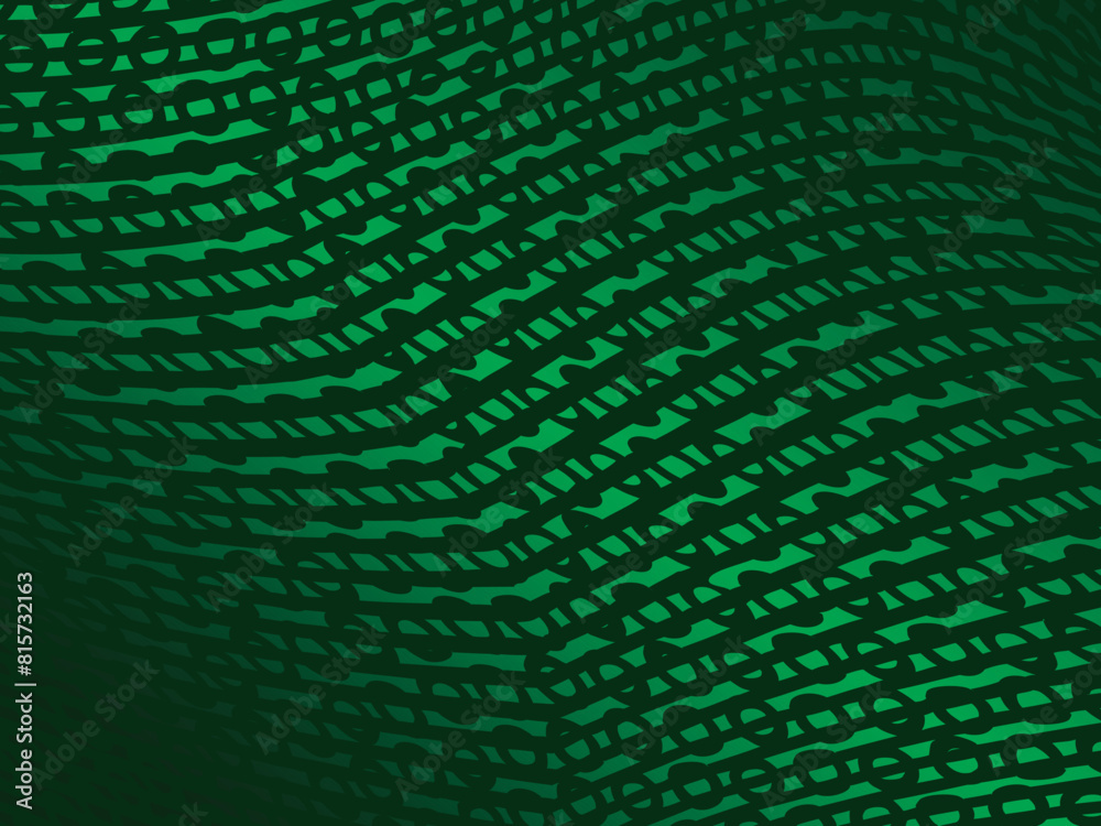 Futuristic green abstract background. Geometric gradient green pattern forms abstract vector background. Green modern background, perfect for cards, banners, brochures, websites, technology, etc. Futuristic green abstract background. Geometric gradient green pattern forms abstract vector background. Green modern background, perfect for cards, banners, brochures, websites, technology, etc.