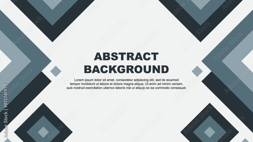 Abstract Blue Grey Background Design Template. Abstract Banner Wallpaper Vector Illustration. Abstract Blue Grey Template Abstract Blue Grey Background Design Template. Abstract Banner Wallpaper Vector Illustration. Abstract Blue Grey Template