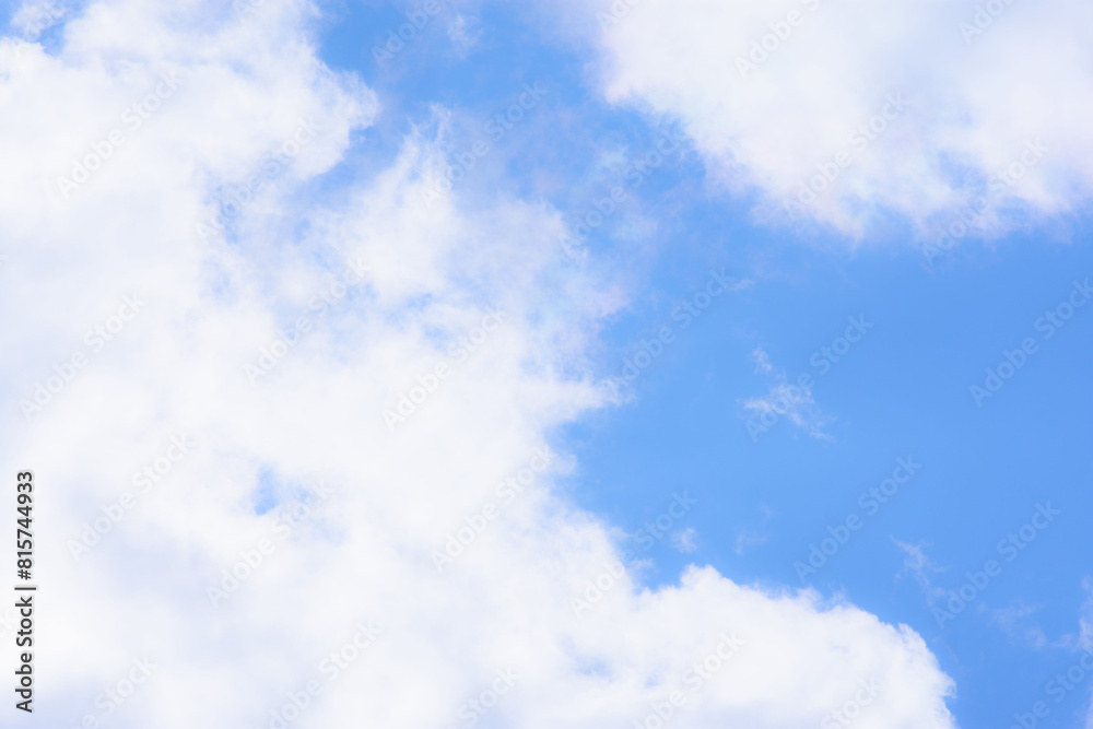 blue sky with cloud background blue sky with cloud background