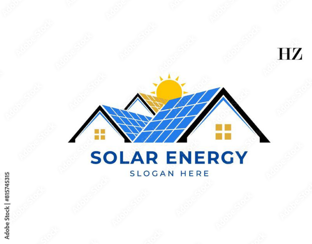 Solar logo Solar logo