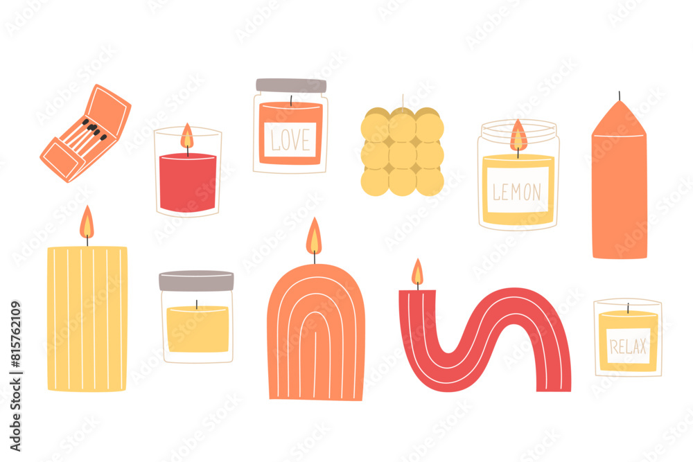 Cozy collection of Cozy collection of