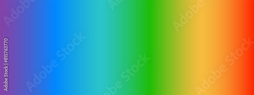 Gay pride. Pride Background with LGBTQ. Pride flag colours. Rainbow stripes background. Vector illustration for apps and websites. Vector EPS 10