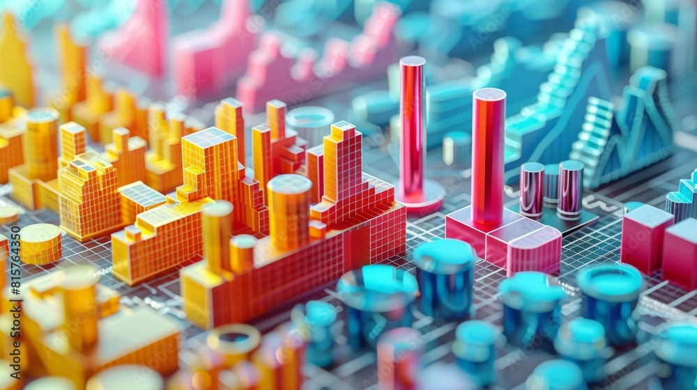 Welcome to the future. These are the cities of tomorrow. Welcome to the future. These are the cities of tomorrow.