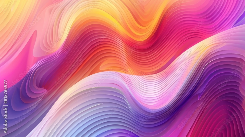 Fluid color gradients with dynamic wave line effect. Vector Illustration For Wallpaper, Banner, Background, Card, Book Illustration, landing page Fluid color gradients with dynamic wave line effect. Vector Illustration For Wallpaper, Banner, Background, Card, Book Illustration, landing page