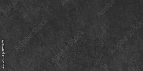Abstract black dark wall texture design and Texture of old gray concrete wall , Dark concrete stone wall background and marble texture background. grunge dark concrete. stained cement texture