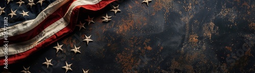 Memorial Day, American Flag, Memorial Day Background, Bald Eagle, Patriotic.