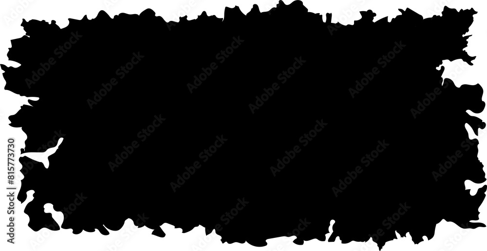 Clipping Mask Imitation of Old Tattered Paper with Torn Edges Clipping Mask Imitation of Old Tattered Paper with Torn Edges
