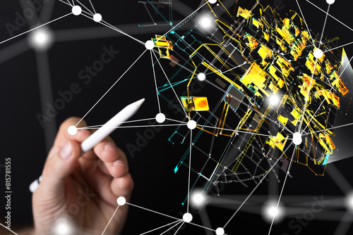 conference Digital Network ...