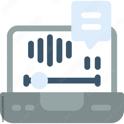 Voice Mail Icon