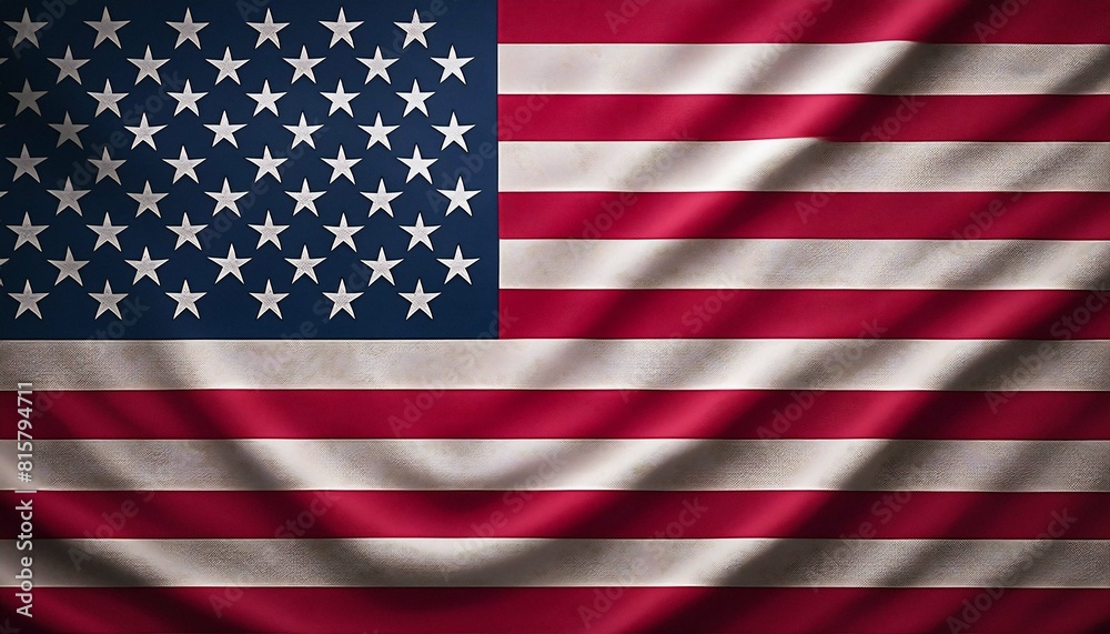 American flag
