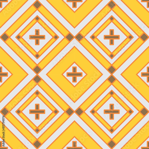 seamless pattern