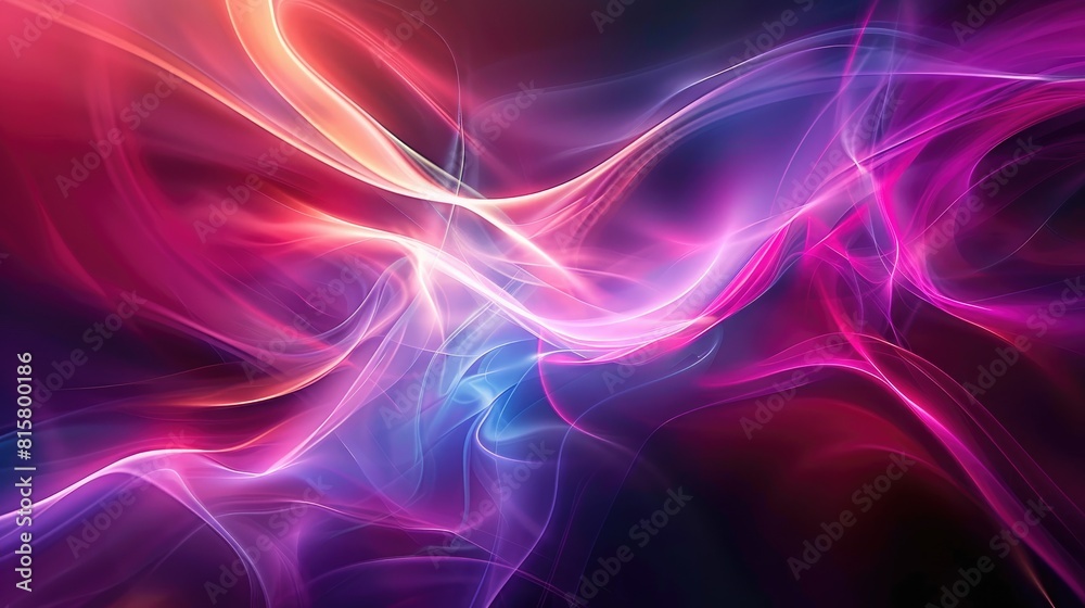 Light based abstract art for backgrounds Light based abstract art for backgrounds