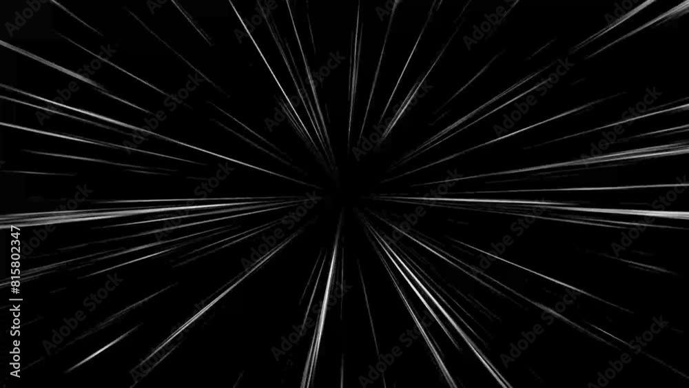 deep line fast moving effect animation cartoon anime manga looping deep line fast moving effect animation cartoon anime manga looping