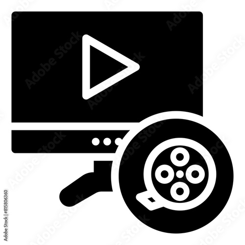 Movie Reel