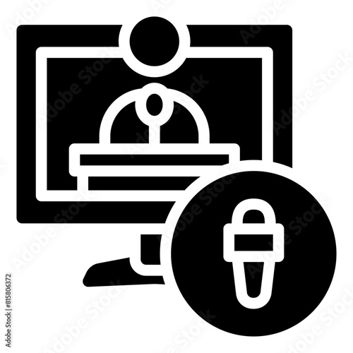 Presenter