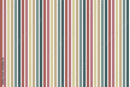 Green vertical stripes seamless background