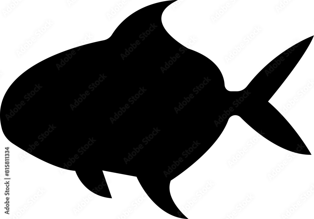 fish icons showing aquatic animals with various fins, scales, tails and gills swimming in water, as a skeleton or in bowl, Freshwater silhouettes, isolated on transparent background labels design fish icons showing aquatic animals with various fins, scales, tails and gills swimming in water, as a skeleton or in bowl, Freshwater silhouettes, isolated on transparent background labels design