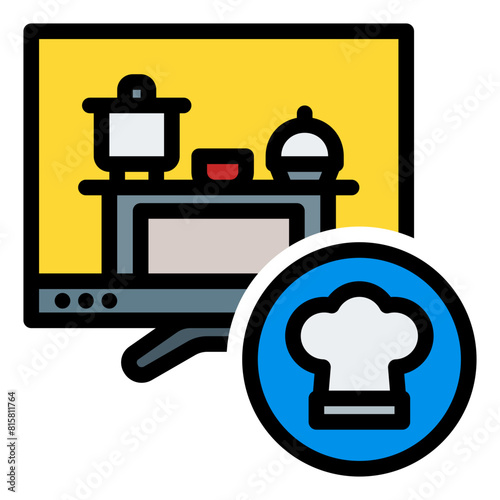 Cooking Show