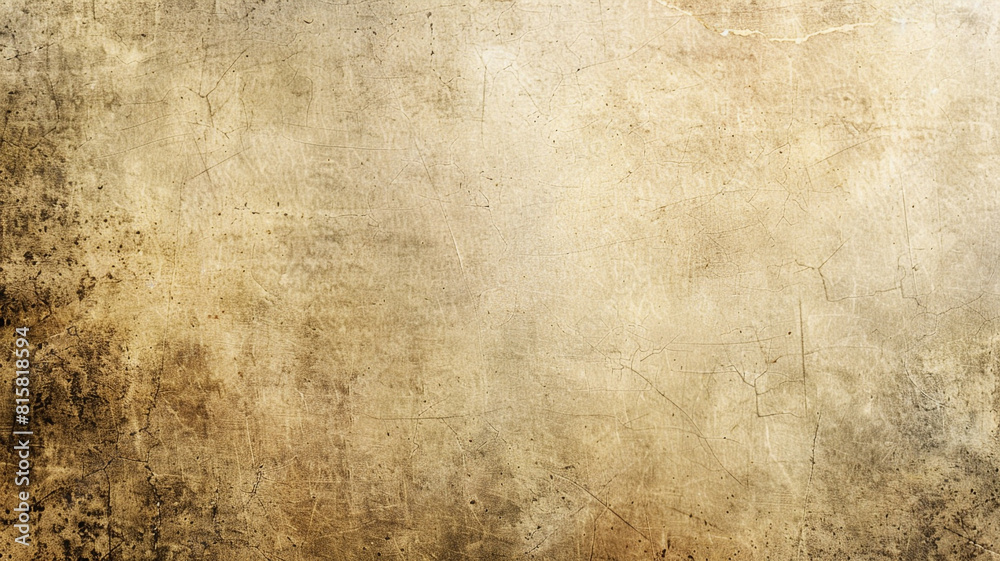 Obraz premium Old grunge paper background
