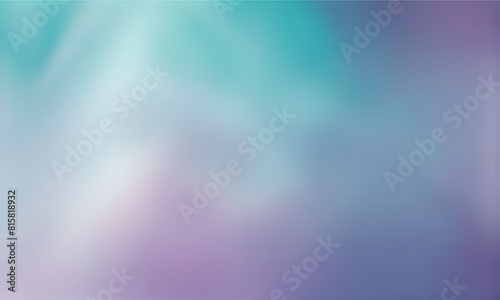 abstract gradient background with cool blues teal and aquamarine