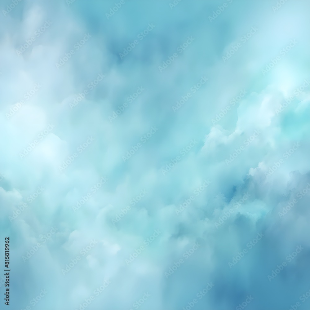 light blue abstract background with a calm impression light blue abstract background with a calm impression