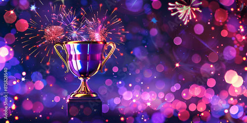 Winning Moments | Triumphant Achievements
