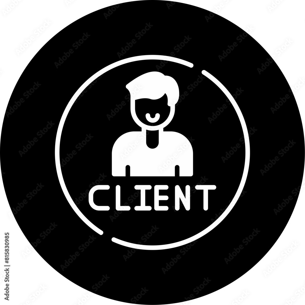 Client Icon Client Icon