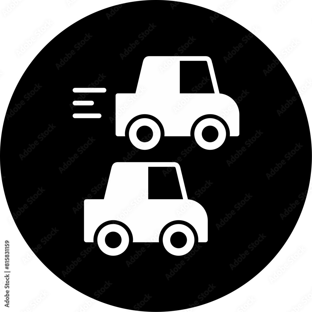 Chase Icon Chase Icon