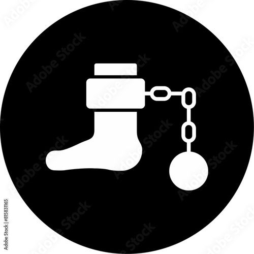 Slave Icon