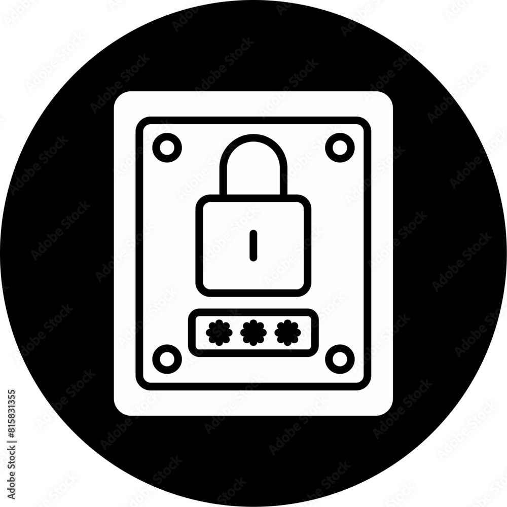Password Icon Password Icon