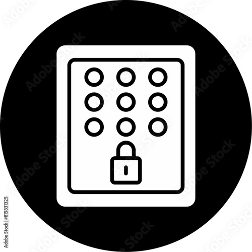 Access Icon