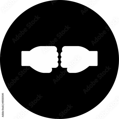 Respect Icon