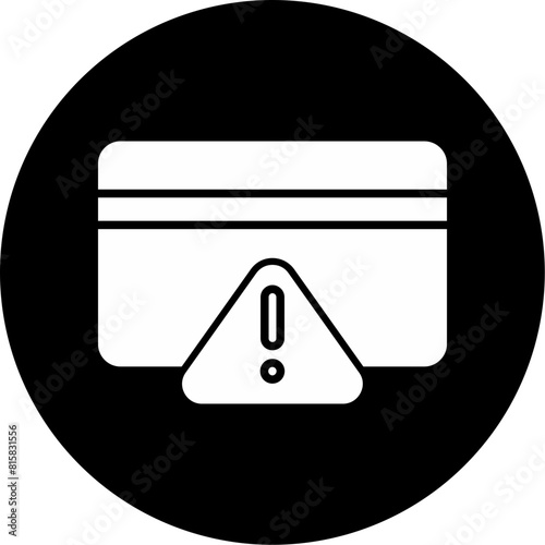 Pay Attention Icon
