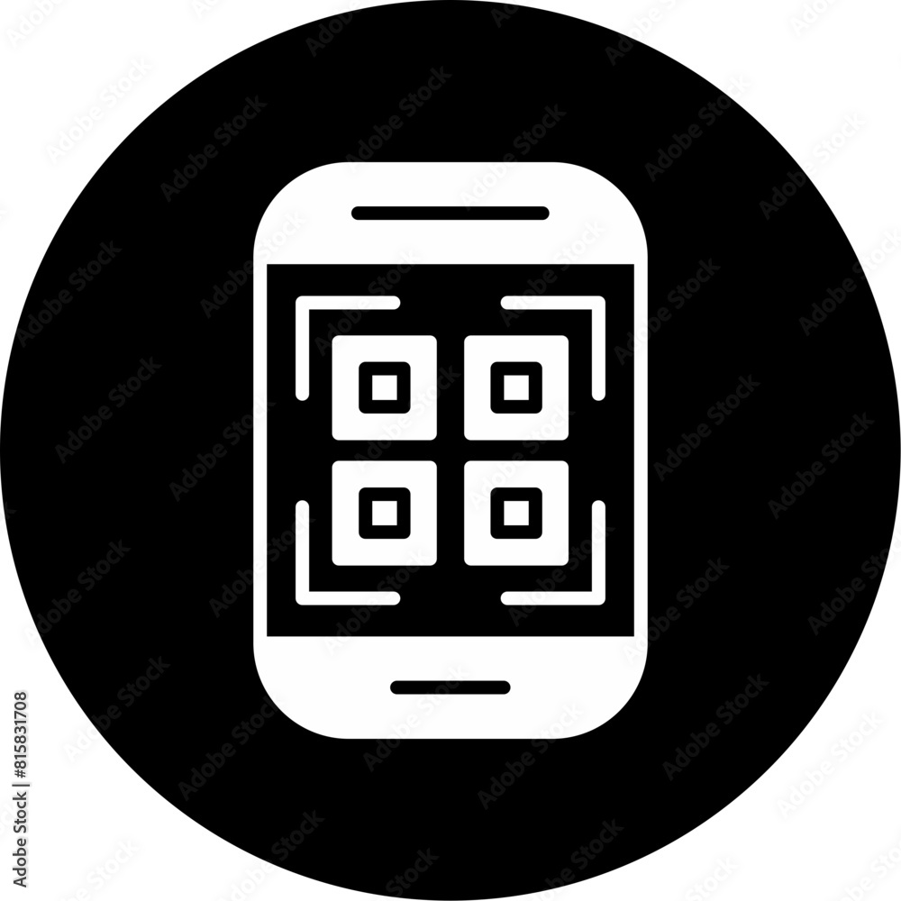 Mobile Phone Icon Mobile Phone Icon