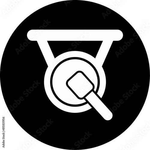 Gong Icon