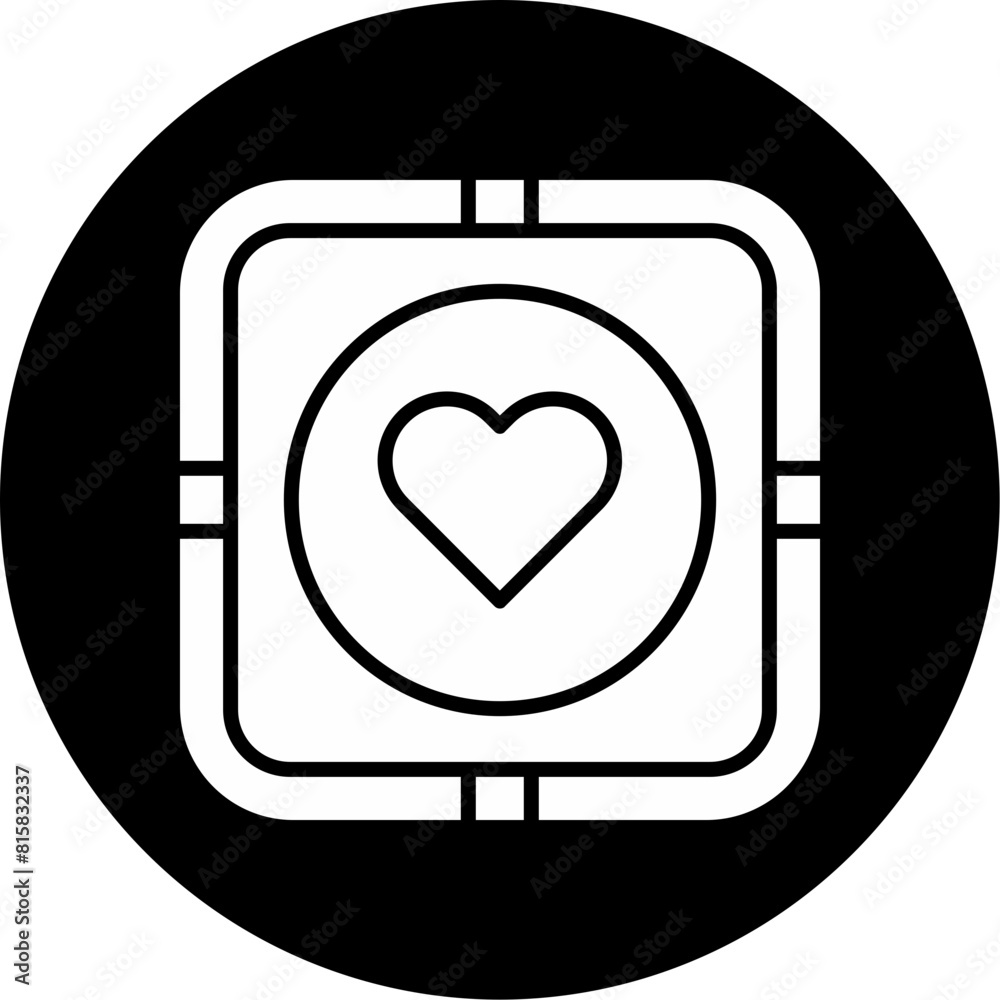 Heart Icon