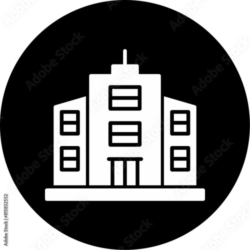 Company Icon