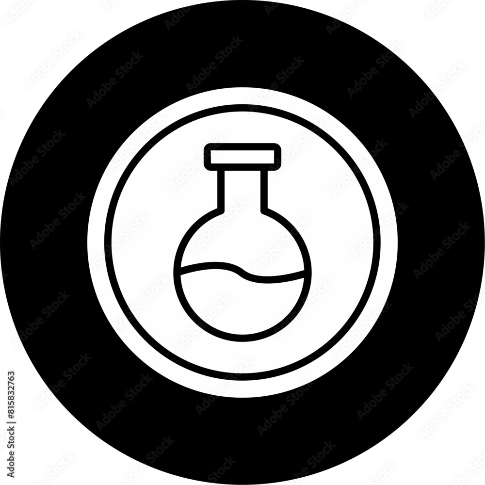 Synthetic Icon Synthetic Icon
